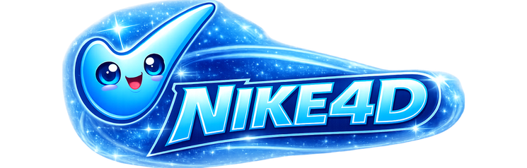 NIKE4D